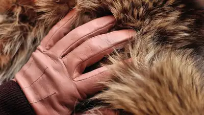 Беременная алматинка украла норковую шубу в Кызылорде , фото - Новости Zakon.kz от 07.12.2022 12:43