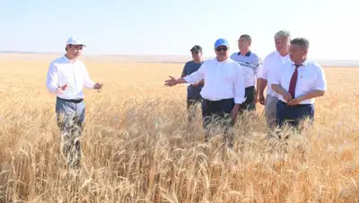 пресс-служба, фото - Новости Zakon.kz от 25.07.2019 13:03