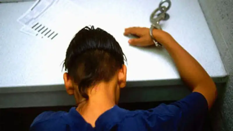 Уголовная ответственность за пропаганду терроризма будет наступать с 14 лет, фото - Новости Zakon.kz от 22.10.2013 23:44