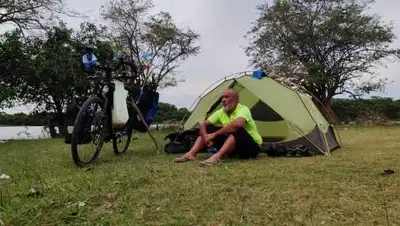 Facebook, фото - Новости Zakon.kz от 14.04.2021 13:56