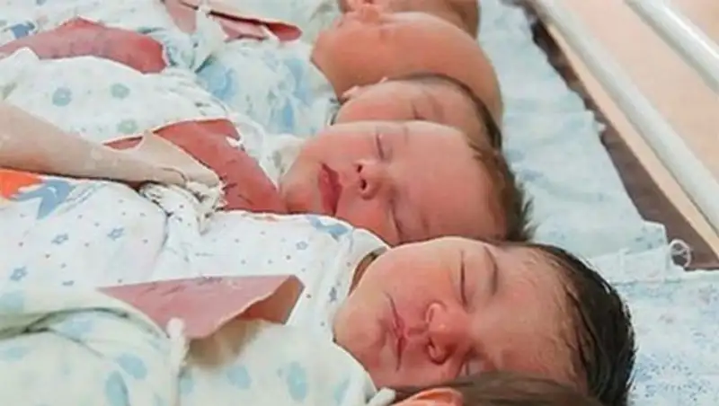 Самыми популярными именами в Казахстане стали Алихан и Айзере, Артем и София