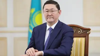 Генеральный прокурор Казахстан комментарий, фото - Новости Zakon.kz от 23.09.2022 14:43
