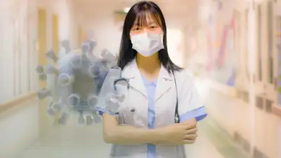 Pixabay, фото - Новости Zakon.kz от 07.06.2020 14:26