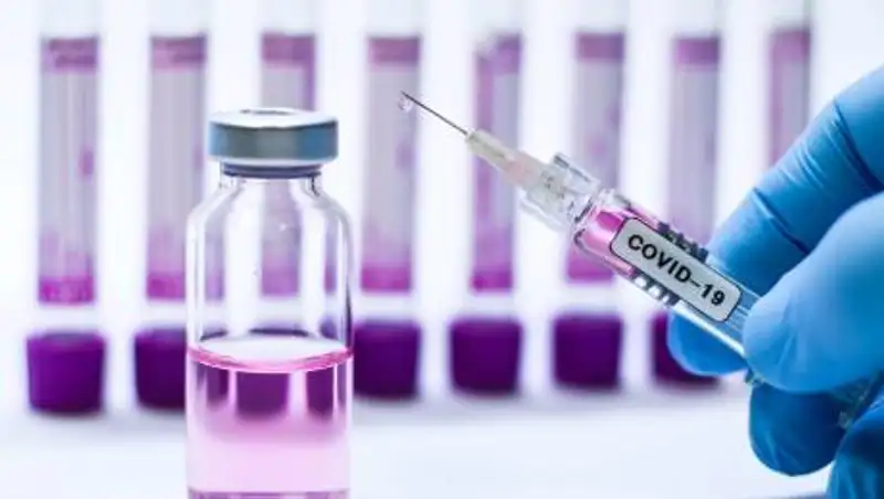 В Казахстане пока отсутствует производство по запуску вакцин — Цой