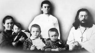 Иаков Воронцов, фото - Новости Zakon.kz от 11.02.2021 12:18