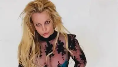 instagram.com/britneyspears, фото - Новости Zakon.kz от 07.08.2021 23:42