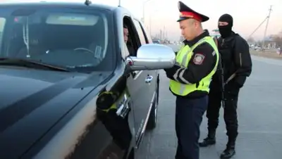 ДП Шымкента, фото - Новости Zakon.kz от 02.03.2019 18:02