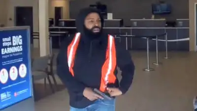 Youtube/Las Vegas Metropolitan Police, фото - Новости Zakon.kz от 18.01.2020 17:42