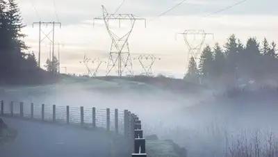 погода, фото - Новости Zakon.kz от 13.10.2022 19:28