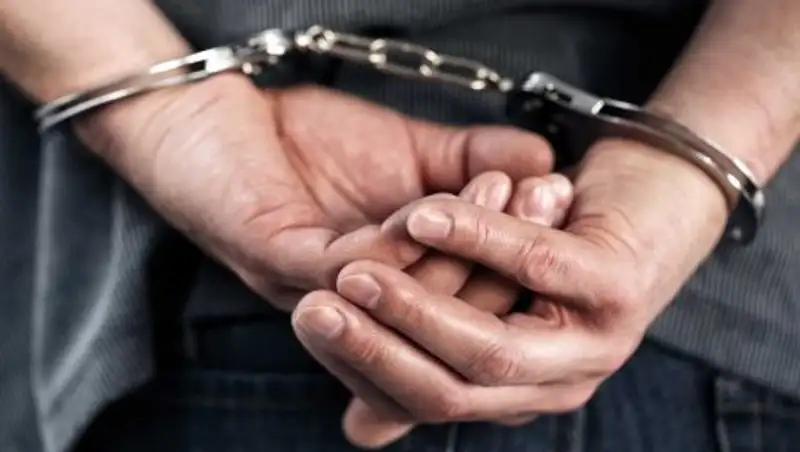 Сын экс-депутата Жогорку Кенеша задержан с крупной партией синтетического наркотика