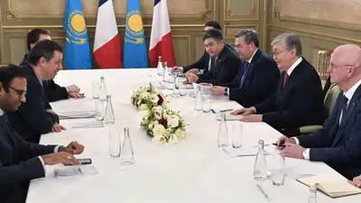 Директор Électricité de France , фото - Новости Zakon.kz от 30.11.2022 00:50