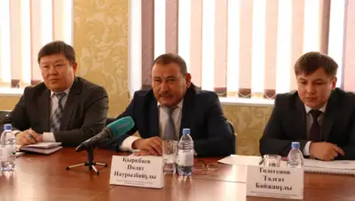 пресс-служба, фото - Новости Zakon.kz от 11.10.2019 17:55