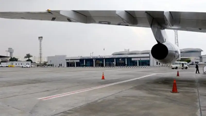 Россия возобновила регулярное авиасообщение с Египтом