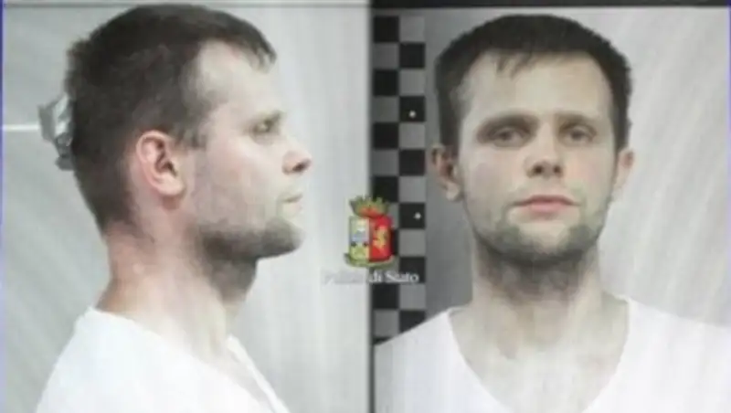 В Милане похитили британскую модель и выставили ее на продажу