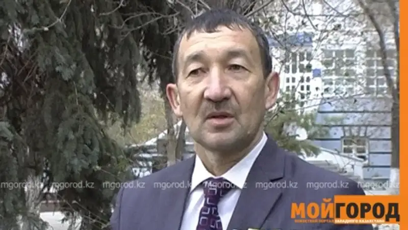 В Актюбинской области сельского акима уволили из-за 1350 тенге