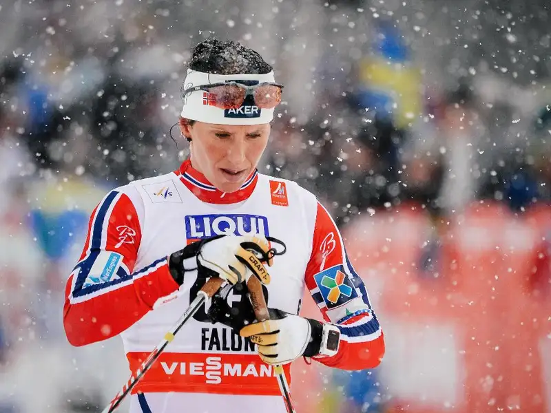 Бьорген, фото - Новости Zakon.kz от 02.03.2015 17:20