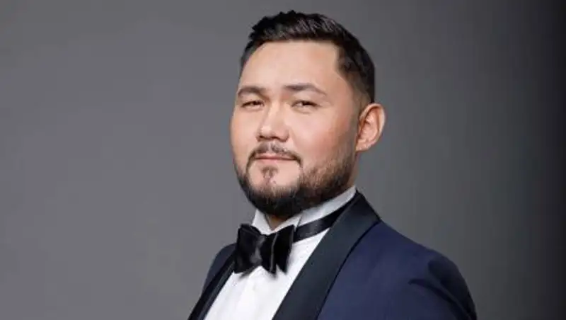 Неповторимый казахстанский тенор даст сольный концерт