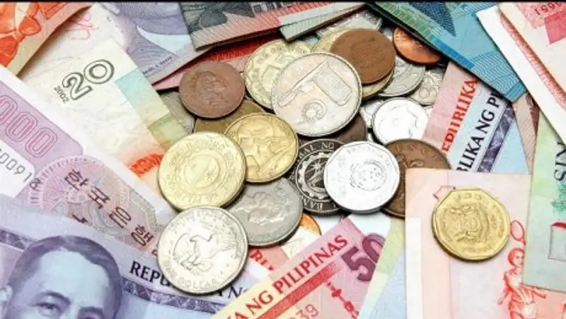 Недельный обзор Нацбанка по валютам