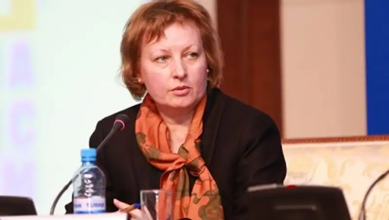 Бахмутова: 95 миллиардов тенге получат частные медорганизации в этом году