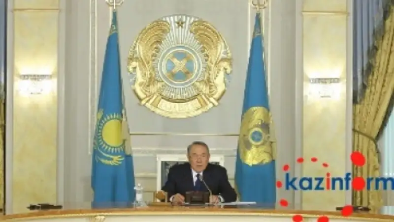 Назарбаев поручил утвердить приоритетный приватизационный перечень