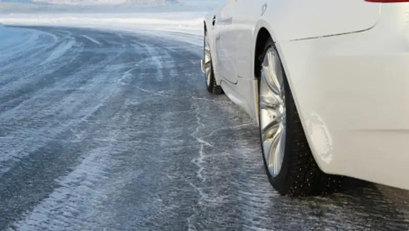 Дороги перекрыты в Актюбинской области