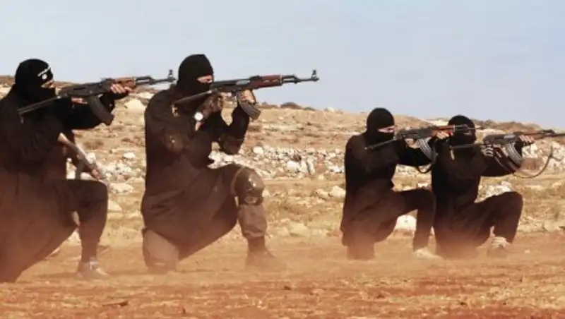 Боевики ИГИЛ угрожают новыми терактами