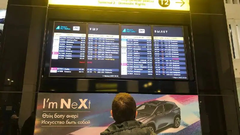 Популярные направления для отдыха — какие страны открыты для казахстанцев