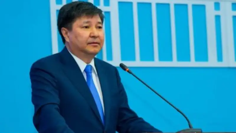 Генпрокурор РК в Актюбинской области провел встречу с общественностью