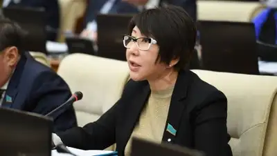 п/служба, фото - Новости Zakon.kz от 16.01.2019 14:18