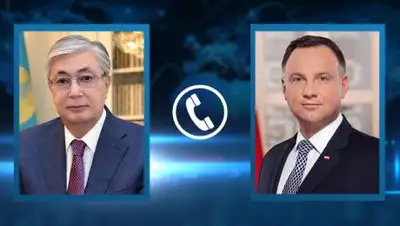 akorda.kz, фото - Новости Zakon.kz от 09.11.2021 00:35