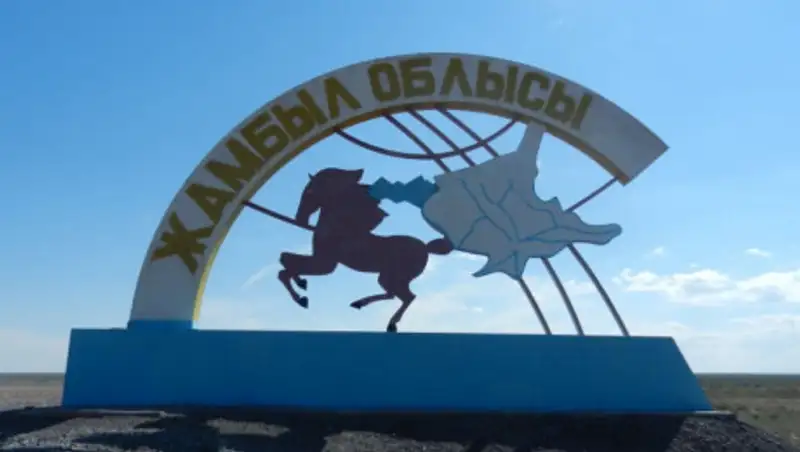 В Жамбылской области ослабляют режим карантина