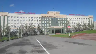 2ГИС, фото - Новости Zakon.kz от 29.03.2020 20:11