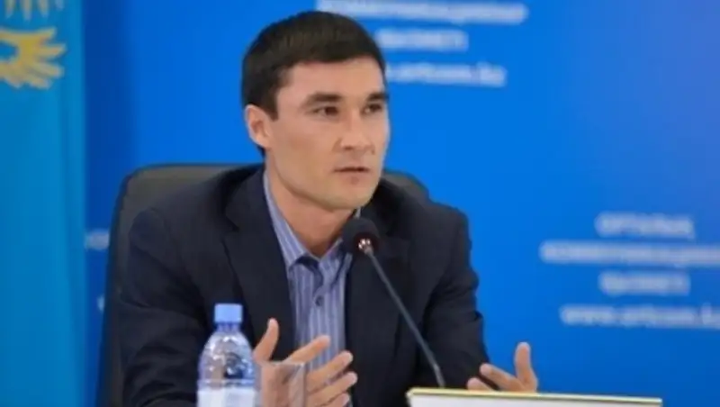 Серик Сапиев: Ужесточение борьбы с допингом — правильный шаг в спорте высших достижений