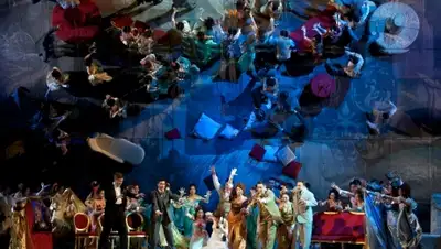 Zakon.kz, фото - Новости Zakon.kz от 19.10.2015 22:15