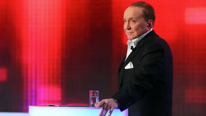 Кто это? Масляков ответил на слова Сабурова о поборах в КВН