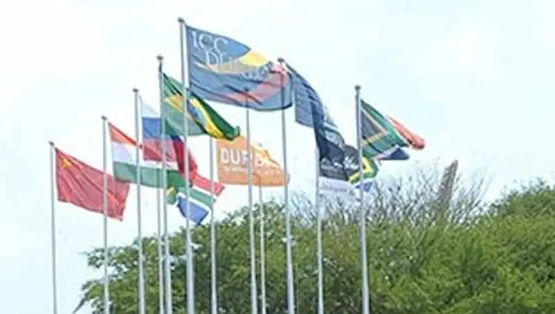 Пять вещей, которые сегодня надо знать о глобальной экономике