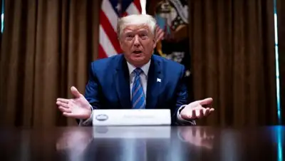 Getty Images, фото - Новости Zakon.kz от 20.06.2020 06:09