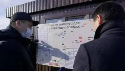 Дастан Бижанов, фото - Новости Zakon.kz от 24.11.2020 14:42