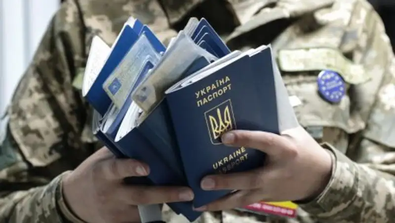 Более 2,8 тыс. граждан Украины въехали в Польшу за сутки безвизового режима