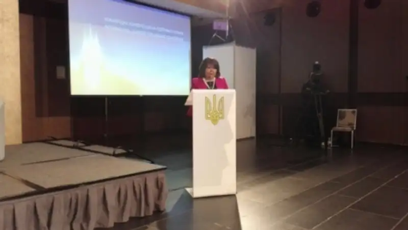 Казахстан выделит миллион евро в качестве финансовой поддержке Чернобыльского фонда