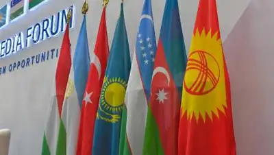 Пресс-служба акима Туркестанской области