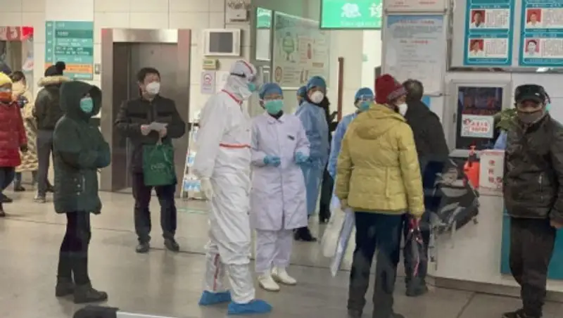 Будут ли закрывать границу Казахстана из-за коронавируса