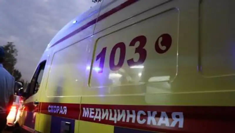 Шестеро детей едва не погибли в Нур-Султане