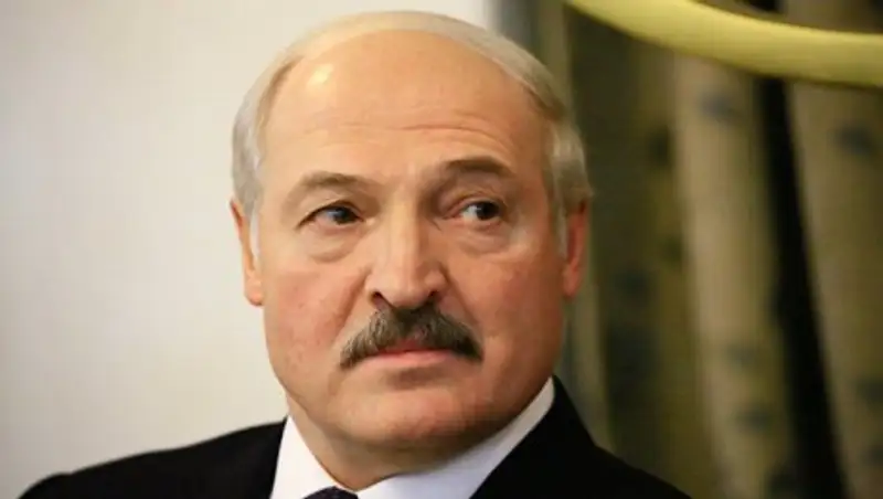Лукашенко назвал главную проблему для белорусов