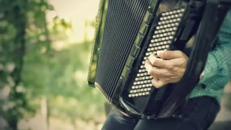 В китайском городе Кульджа открылся уникальный музей аккордеонов