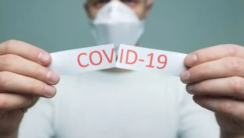 Когда завершится пандемия COVID-19