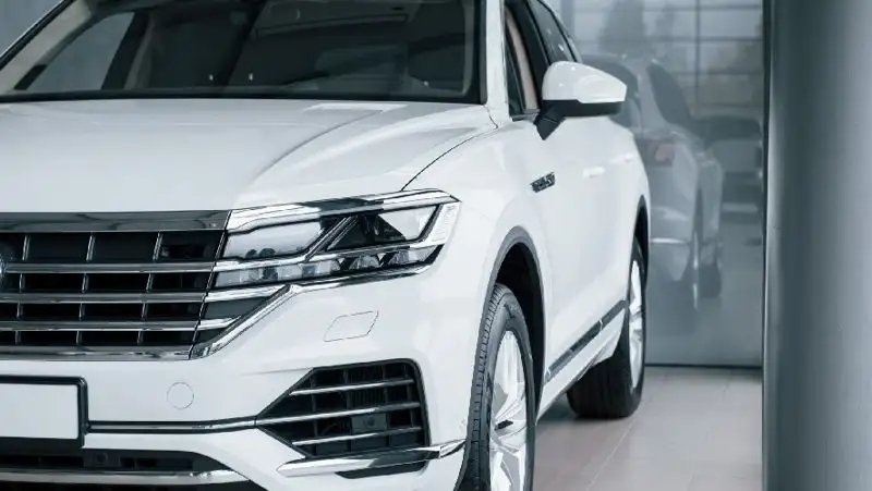 Более тысячи алматинцев могут остаться без водительских прав за неуплату налогов