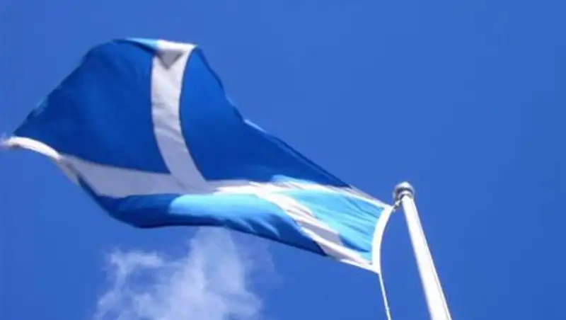 Шотландия назначила дату провозглашения независимости, фото - Новости Zakon.kz от 25.11.2013 15:51