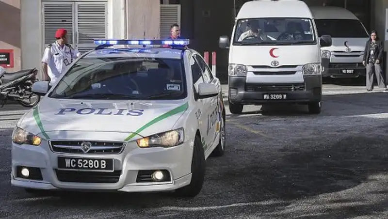 Следствие обвинило четырех граждан КНДР в убийстве Ким Чен Нама