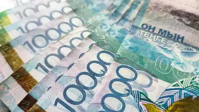 Нацфонд, бюджет, деньги, трансферт, увеличение, фото - Новости Zakon.kz от 05.04.2022 10:04